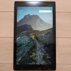 【ジャンク品】Amazon fire HD キッズモデル 第9世代