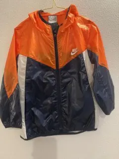 NIKE ウインドブレーカー