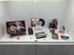 NIKKE 韓国　AGF2025 レッドフード　レジット　トラック　REWIND