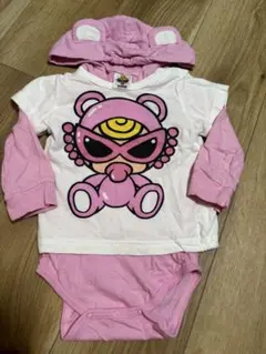 2025年最新】ヒステリックミニ パーカーの人気アイテム - メルカリ