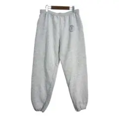 90年代 USA製 USAF スウェットパンツ ミリタリー (メンズ L)
