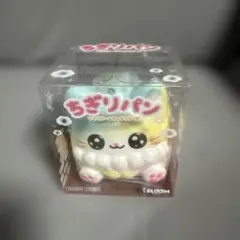 ちぎりパン アイブルームキャラクターズ セラ