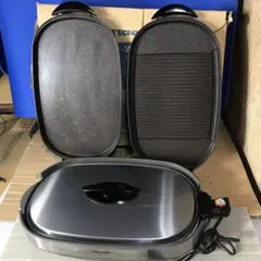 National ホットプレート NF-HY71 焼肉プレートのみ - メルカリ