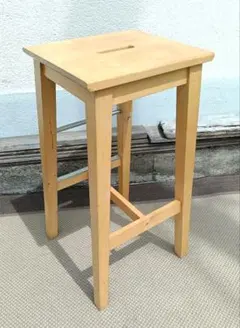 IKEA イケア BOSSE カウンターチェア ハイチェアのサムネイル