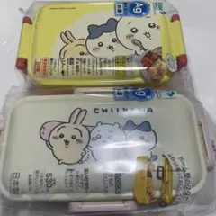 ちいかわ　弁当箱