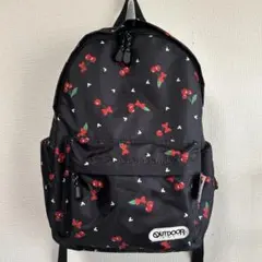 コラボ バックパック