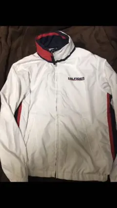 TOMMY HILFIGER ナイロンジャケット