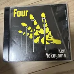 Ken Yokoyama Four