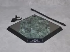 ホットトイズ マトリックス レザレクションズ スタンドセット Amazon | 【ムービー・マスターピース】 『マトリックス