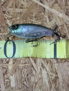 deps buzz ルアーのサムネイル