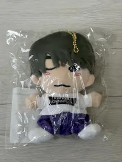 高橋恭平　ちびぬい