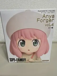 2025年最新】SPY×FAMILY フィギュアの人気アイテム - メルカリ