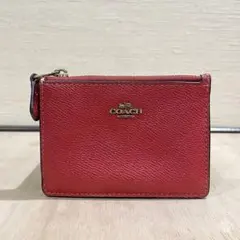 COACH コーチ コインケース