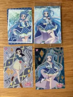 プリキュアウエハース12 キュアウインク