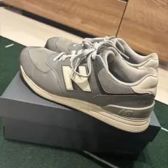 ゴルフシューズ 27.0