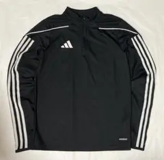 adidas アディダス TIRO23 リーグ トレーニングトップ 160 子供