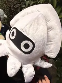 ゲッソー被り物　USJニンテンドーワールド