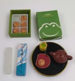 2026年最新】カエルまんじゅうの人気アイテム - メルカリ