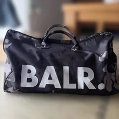 2026年最新】BALR. メンズ ボストンバッグ・旅行用バッグの人気