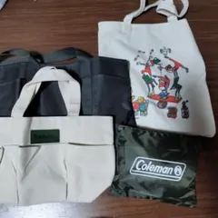 トートバッグ エコバッグ