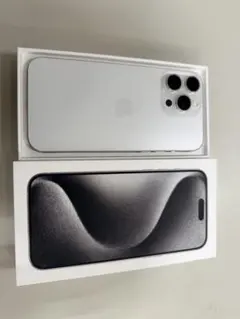 iPhone15Pro美品　未使用充電器と箱付き iPhone15 Pro 商品一覧｜ムスビー【中古スマホ・中古タブレット