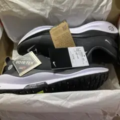 NIKE　ナイキ　インフィニティラン　4 リアクトインフィニティラン 28cm NIKE】 ナイキ REACTX INFINITY RUN 4 リアクトX インフィニティ