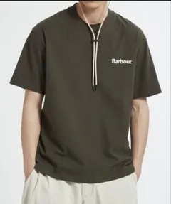 バブアー Barbour Tシャツ　 T-SHIRTのサムネイル