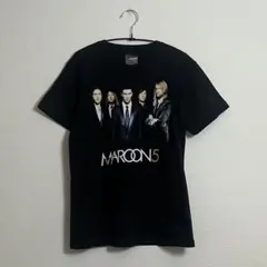 2025年最新】maroon5 tシャツの人気アイテム - メルカリ