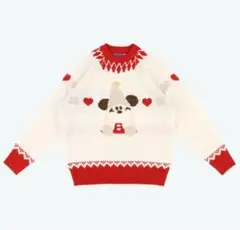 リルリンリン セーター 2024