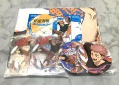 呪術廻戦 セガラッキーくじ SPLASH×BATTLE 虎杖 悠仁