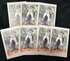 &TEAM EJ Back to Life トレカ 7枚