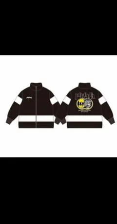 ぽこピー×SPINS マイルドジャージ