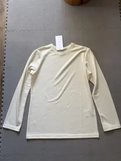 Noble ELENI 長袖カットソー
