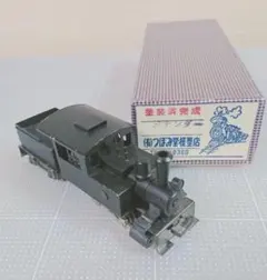お*こ様 ムサシノモデル 東野鉄道 木造緩急車 ワブ1 鉄道模型 - メルカリ
