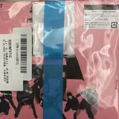 SnowMan アルバム iDOME 初回盤B DVD 特典付