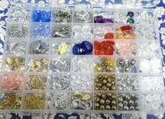 ハンドメイドパーツ まとめ売り