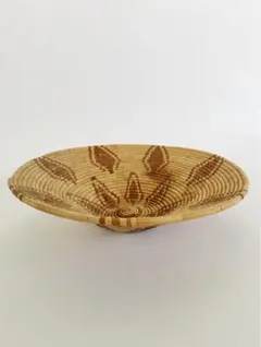 Indian? Basket