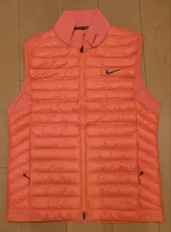 ゴルフベストメンズ ナイキ