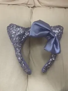 キティーちゃん　カチューシャ　ユニバ　usj カチューシャ