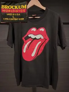 正規品) 3枚 セット 1994 Vintage Rolling Stones - メルカリ