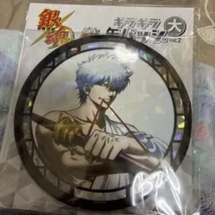 2026年最新】坂田銀時缶バッジの人気アイテム - メルカリ