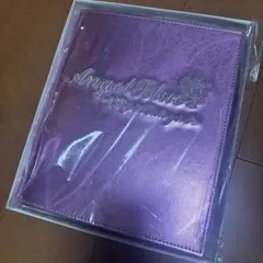エンジェルブルー　フォトアルバム