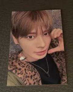 2026年最新】TXTカンテヒョンの人気アイテム - メルカリ