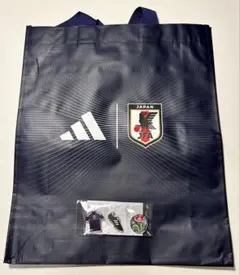 日本代表 記念グッズ