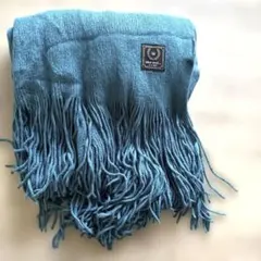 nikoand… マフラーブルー