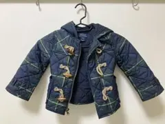 POLO RALPH LAUREN ダウンコート