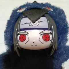 中国限定 toptoy ナルト疾風伝　うちはイタチ ぬいぐるみ パロ