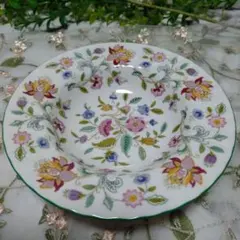 ポートメリオン PORTMEIRION ボタニックガーデン サラダボウル 水仙