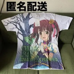 沙耶の唄 二次元COSPA Tシャツ Mサイズ - メルカリ