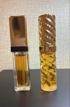 ROCHAS MADAME ROCHAS ミニ香水 2点セット(7,5ml)のサムネイル